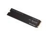 Disco SSD M.2 2280 Western Digital Black SN770 2TB 3D NAND NVMe